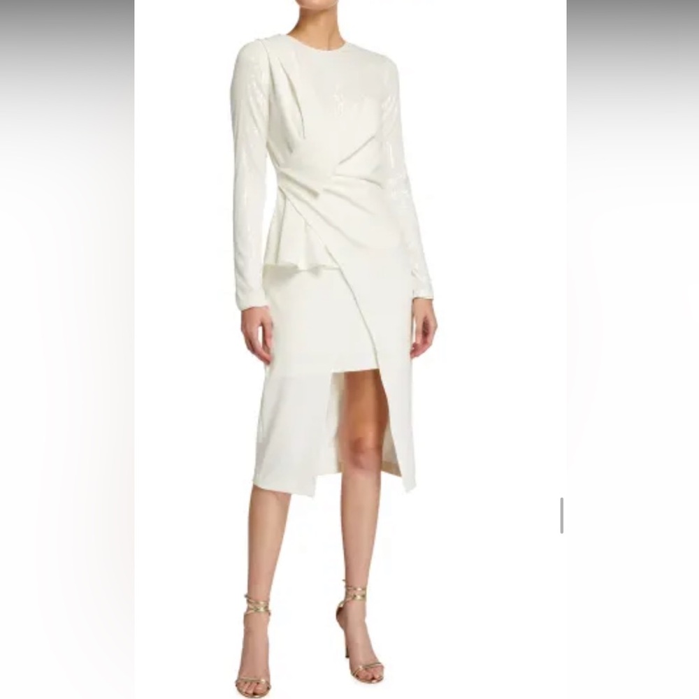 One 33 social dress
